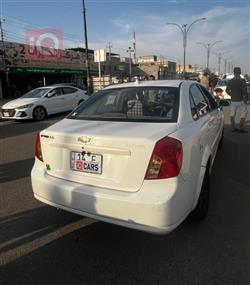 شيفروليه اوبترا